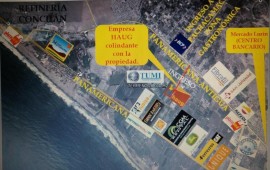 VENDO 28,000 M2 EN LURIN ENTRE LA PANAMERICANA ANTIGUA Y LA NUEVA